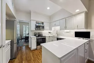 2400 N Braeswood Blvd, Houston, TX 77030 - Photo 5