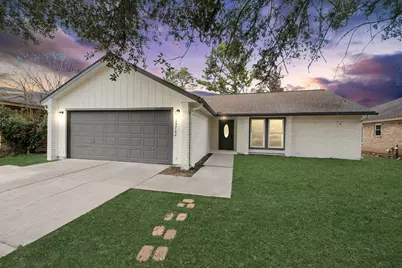 15722 Pagehurst Drive, Houston, TX 77084 - Photo 1