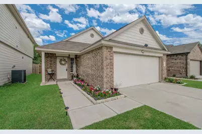 25416 Grotto Falls Lane, Porter, TX 77365 - Photo 1