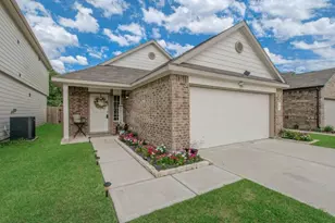 25416 Grotto Falls Ln, Porter, TX 77365 - Photo 1