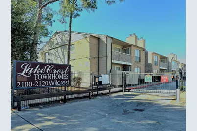 2110 Wilcrest Drive #147, Houston, TX 77042 - Photo 21