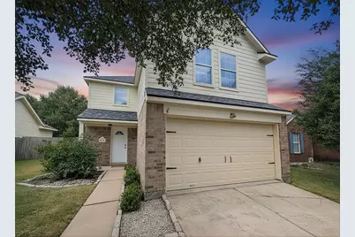 2019 Briar Grove Drive, Conroe, TX 77301 - Photo 1