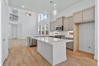 1218 Village Falls Drive, Missouri City, TX 77459 - Photo 15