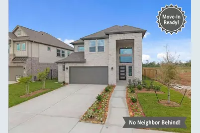 1218 Village Falls Drive, Missouri City, TX 77459 - Photo 1