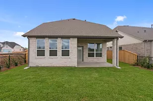 1218 Village Falls Drive, Missouri City, TX 77459 - Photo 37