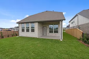 1218 Village Falls Drive, Missouri City, TX 77459 - Photo 35