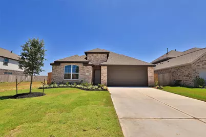 21826 Iris Colony Drive, Waller, TX 77484 - Photo 1