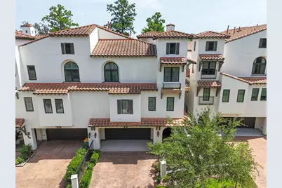 18 Secluded Trail, The Woodlands, TX 77380 - Photo 35
