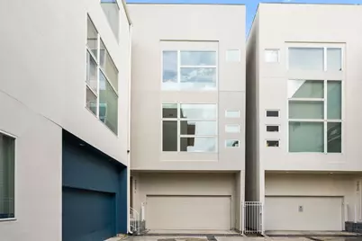 5632 Kiam Street #C, Houston, TX 77007 - Photo 1