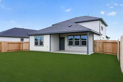 26730 Plain Glee Street, Hockley, TX 77447 - Photo 17
