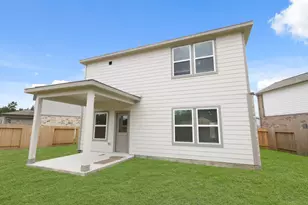 1377 Ravenna Pl, Brookshire, TX 77423 - Photo 5