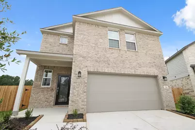 1377 Ravenna Place, Brookshire, TX 77423 - Photo 3