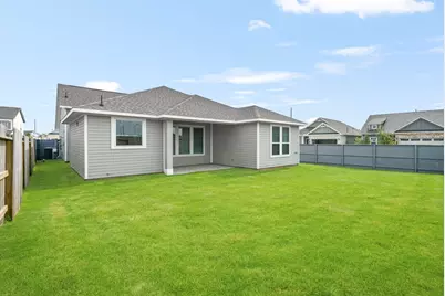 32303 Clouser Minnow Court, Fulshear, TX 77441 - Photo 19