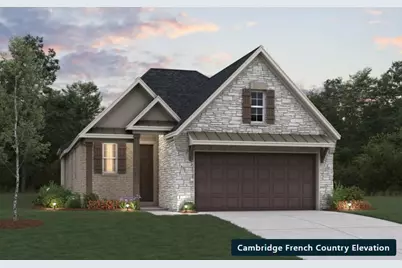 9511 Triumph Way, Iowa Colony, TX 77583 - Photo 1