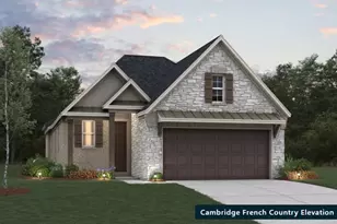 9511 Triumph Wy, Iowa Colony, TX 77583 - Photo 3