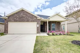 21734 N Werrington Way, Houston, TX 77073 - Photo 1