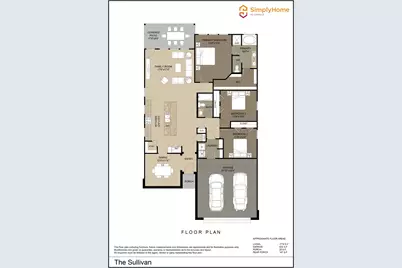 21734 N Werrington Way, Houston, TX 77073 - Photo 15