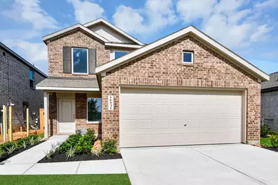 16831 Spotted Oak Drive, Hockley, TX 77447 - Photo 1