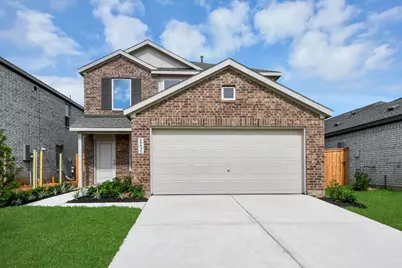 16831 Spotted Oak Drive, Hockley, TX 77447 - Photo 7