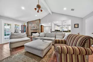 2602 Sicklepod Dr, Houston, TX 77084 - Photo 5