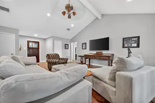 2602 Sicklepod Dr, Houston, TX 77084 - Photo 3