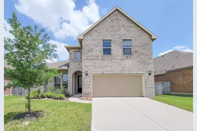 9422 Vista Falls Trace, Houston, TX 77365 - Photo 1