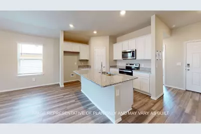 3104 Taddy Road, Lorena, TX 76655 - Photo 3