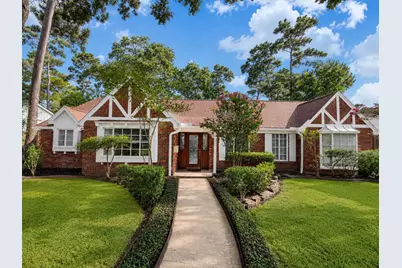 12223 Old Oaks Drive, Houston, TX 77024 - Photo 1
