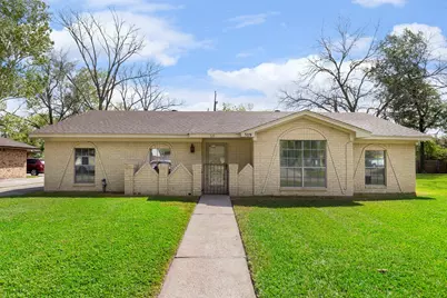 519 Kathy Street, Humble, TX 77338 - Photo 1