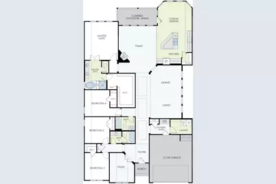 11211 Morningside Lake Lane, Richmond, TX 77406 - Photo 47