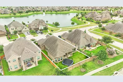 11211 Morningside Lake Lane, Richmond, TX 77406 - Photo 35