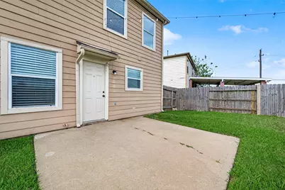 3203 Becker Glen Street, Fresno, TX 77545 - Photo 25