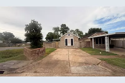 5034 Reno Drive, Pasadena, TX 77505 - Photo 1