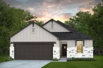650 Amber Falls Drive, Montgomery, TX 77356 - Photo 1