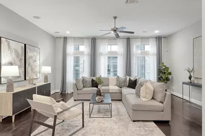 351 W 26th Street, Houston, TX 77008 - Photo 3