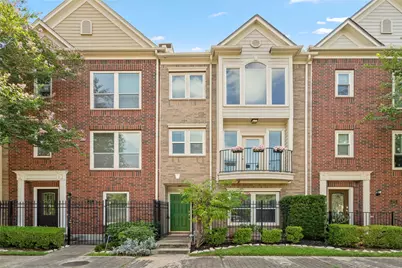 1416 Cook Street, Houston, TX 77006 - Photo 1