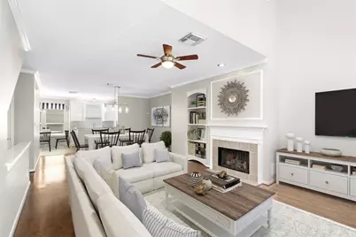 1416 Cook Street, Houston, TX 77006 - Photo 9