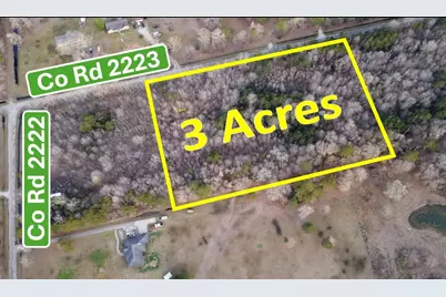 00 County Road 2223, Cleveland, TX 77327 - Photo 1