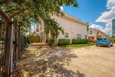 2810 Austin Street, Houston, TX 77004 - Photo 5