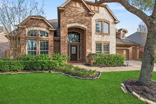 11014 Via Capri Ct, Richmond, TX 77406 - Photo 3