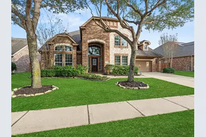 11014 Via Capri Court, Richmond, TX 77406 - Photo 1