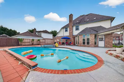14414 Ardwell Drive, Sugar Land, TX 77498 - Photo 1