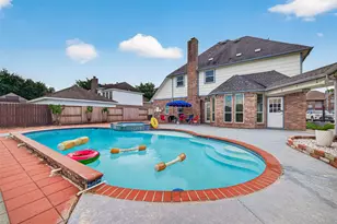 14414 Ardwell Dr, Sugar Land, TX 77498 - Photo 1