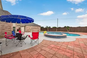 14414 Ardwell Dr, Sugar Land, TX 77498 - Photo 39