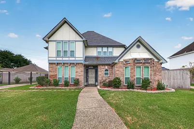 14414 Ardwell Drive, Sugar Land, TX 77498 - Photo 5