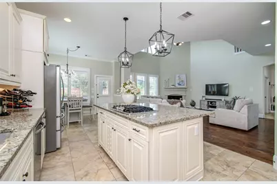 28627 Rolling Ridge Drive, Katy, TX 77494 - Photo 5