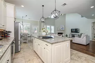 28627 Rolling Ridge Dr, Katy, TX 77494 - Photo 5