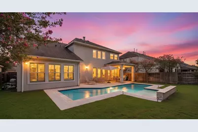 28627 Rolling Ridge Drive, Katy, TX 77494 - Photo 1