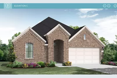 1495 Florecer Lane, Magnolia, TX 77354 - Photo 1