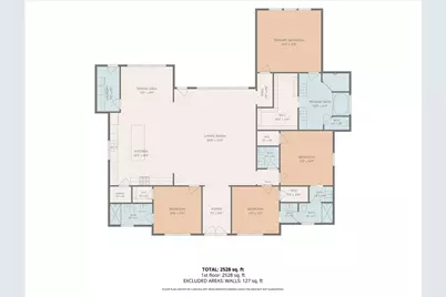 907 Oak Street, Anahuac, TX 77514 - Photo 45